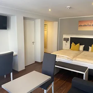 Mirage Zentrum Hotel