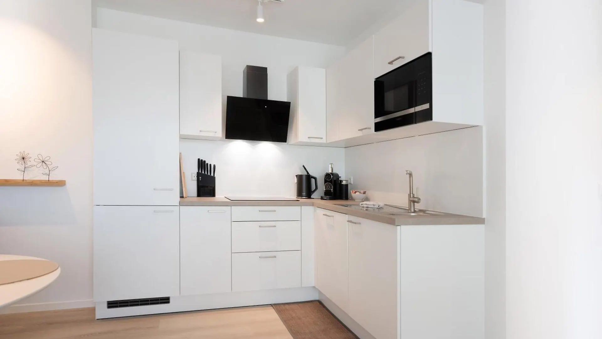 Lamiacasa Family 80Qm-Business-Airport-Fair-Uni-Base Apartment Stuttgart 0*,  Germany