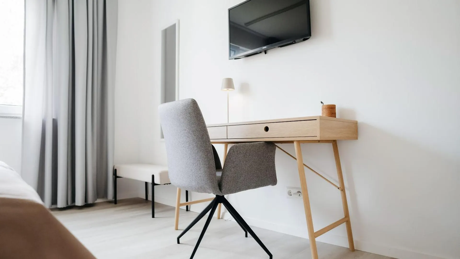 Lamiacasa Family 80Qm-Business-Airport-Fair-Uni-Base Apartment Stuttgart