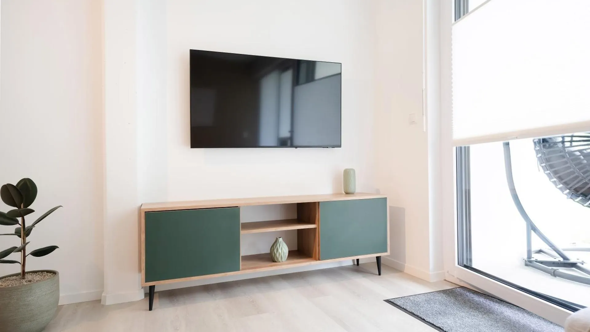 Lamiacasa Family 80Qm-Business-Airport-Fair-Uni-Base Apartment Stuttgart
