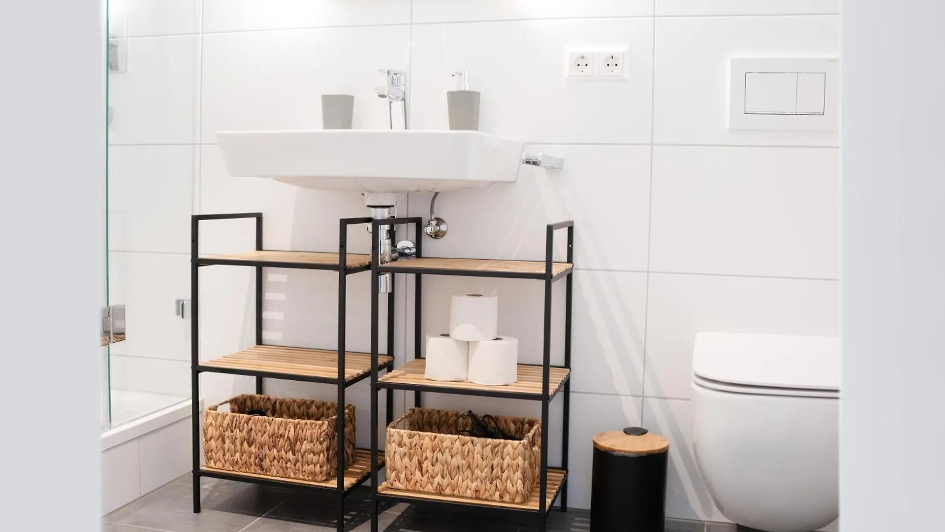 Lamiacasa Family 80Qm-Business-Airport-Fair-Uni-Base Apartment Stuttgart 0*,