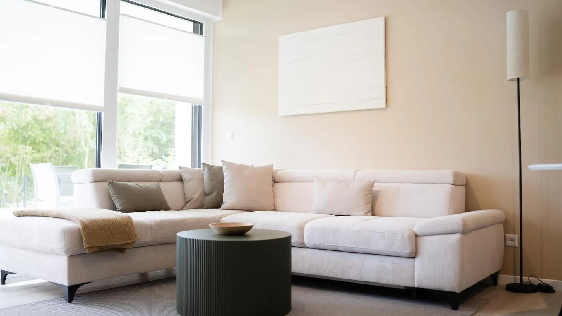 Lamiacasa Family 80Qm-Business-Airport-Fair-Uni-Base Apartment Stuttgart