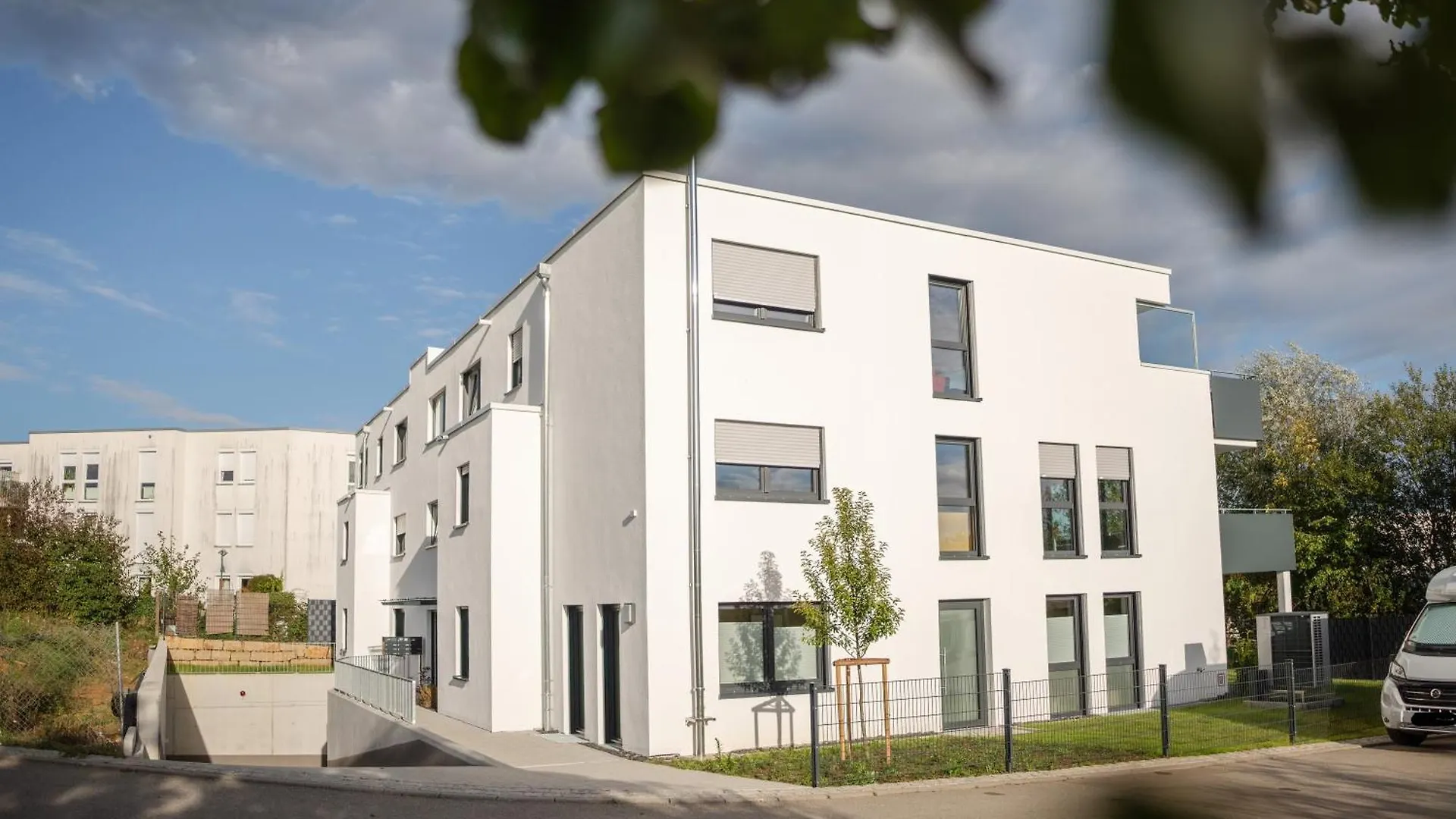 Lamiacasa Family 80Qm-Business-Airport-Fair-Uni-Base Apartment Stuttgart